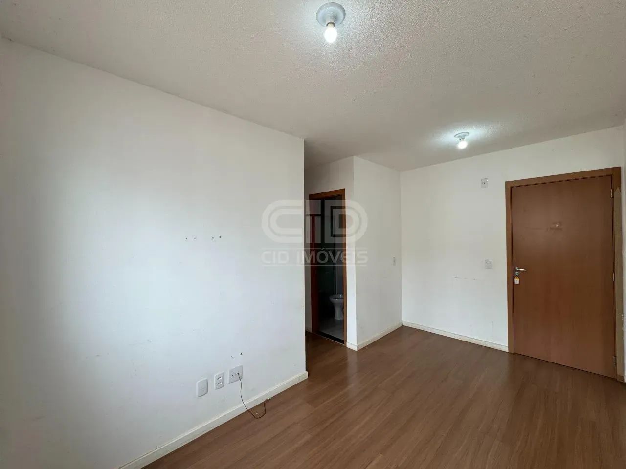 Apartamento com 2 Quartos no Condomínio Chapada Cesari - Foto 2