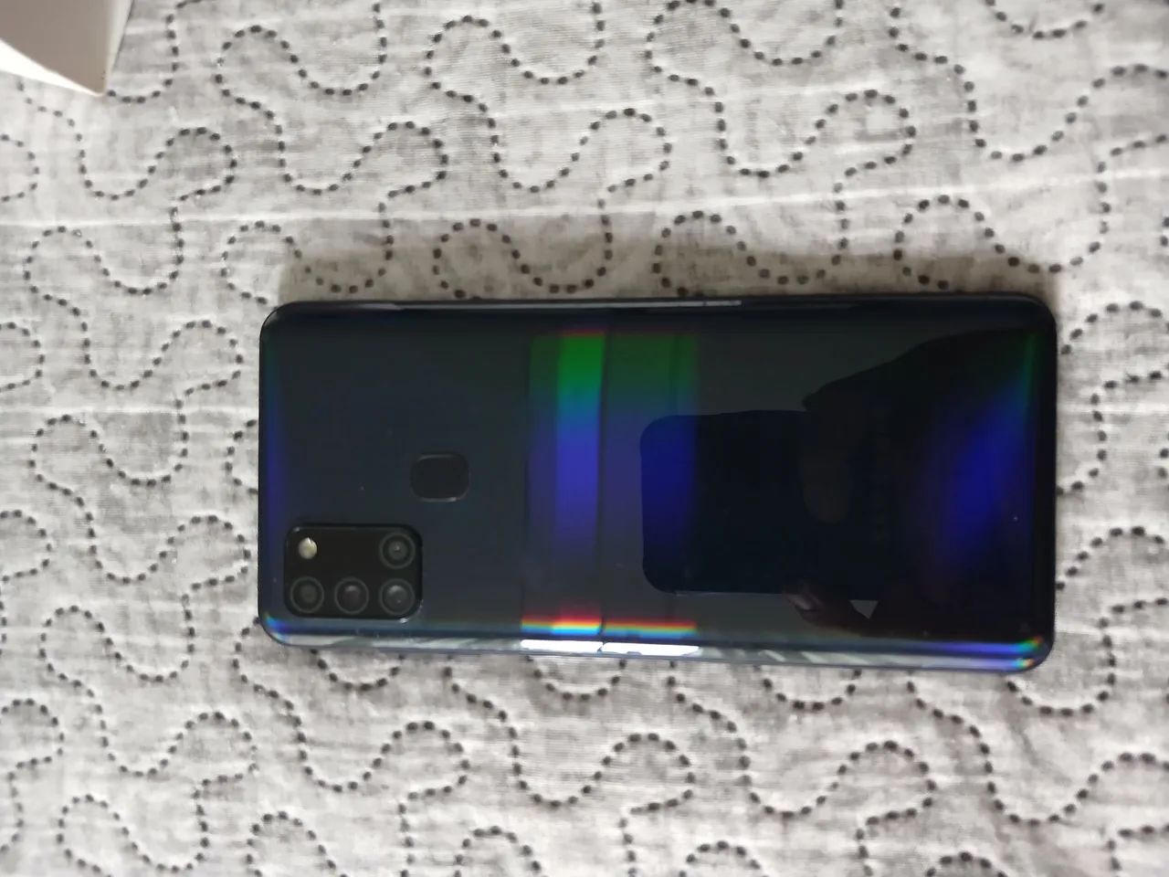 Vendo celular A21S - Foto 5