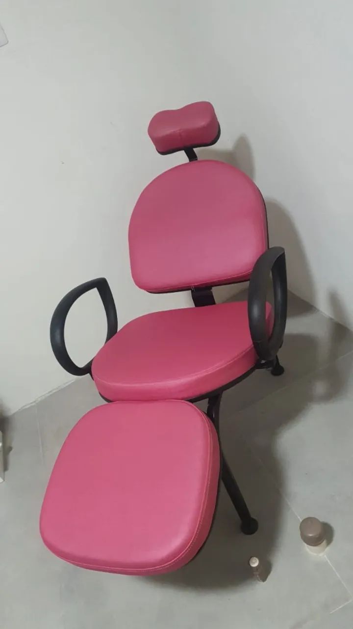 Cadeira para sobrancelha  - Foto 2