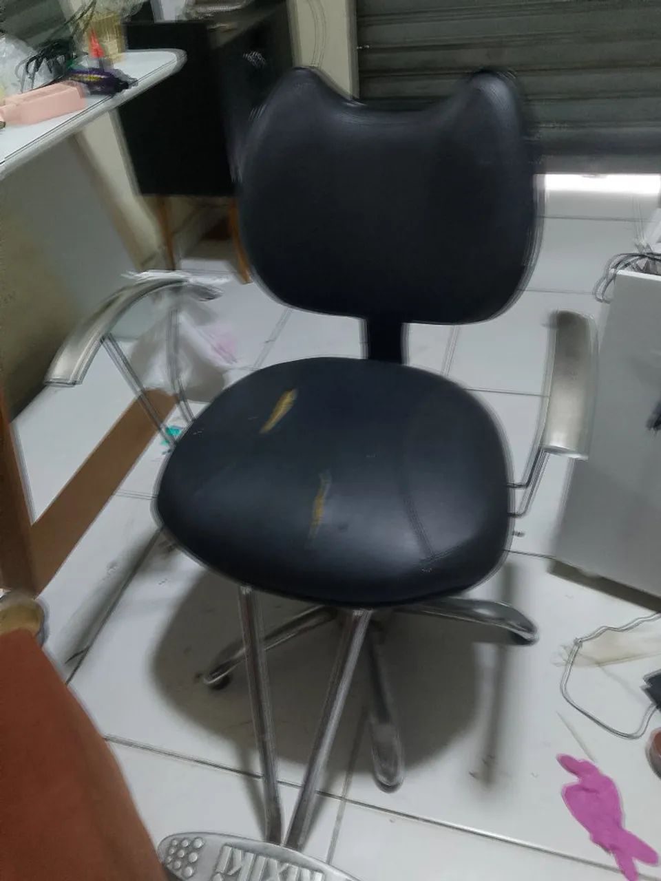 Chapinha lizze extreme 