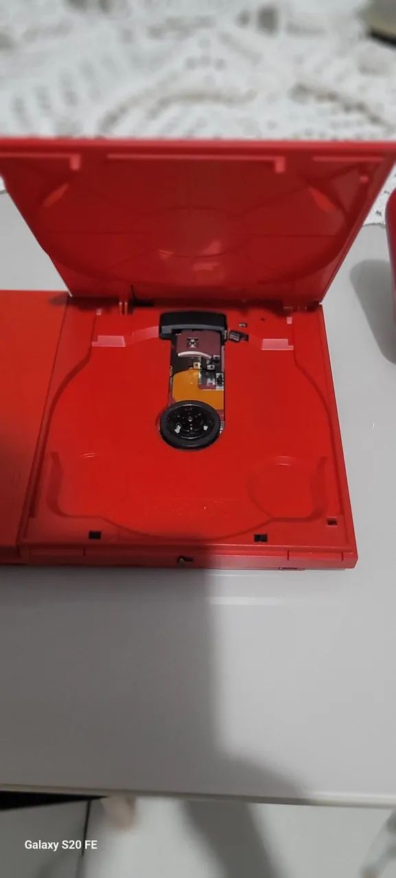 Troco por gamecube ou Nintendo switch  - Foto 4