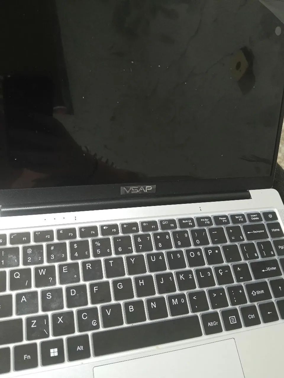 Nootbook novo pra sair agora  - Foto 4