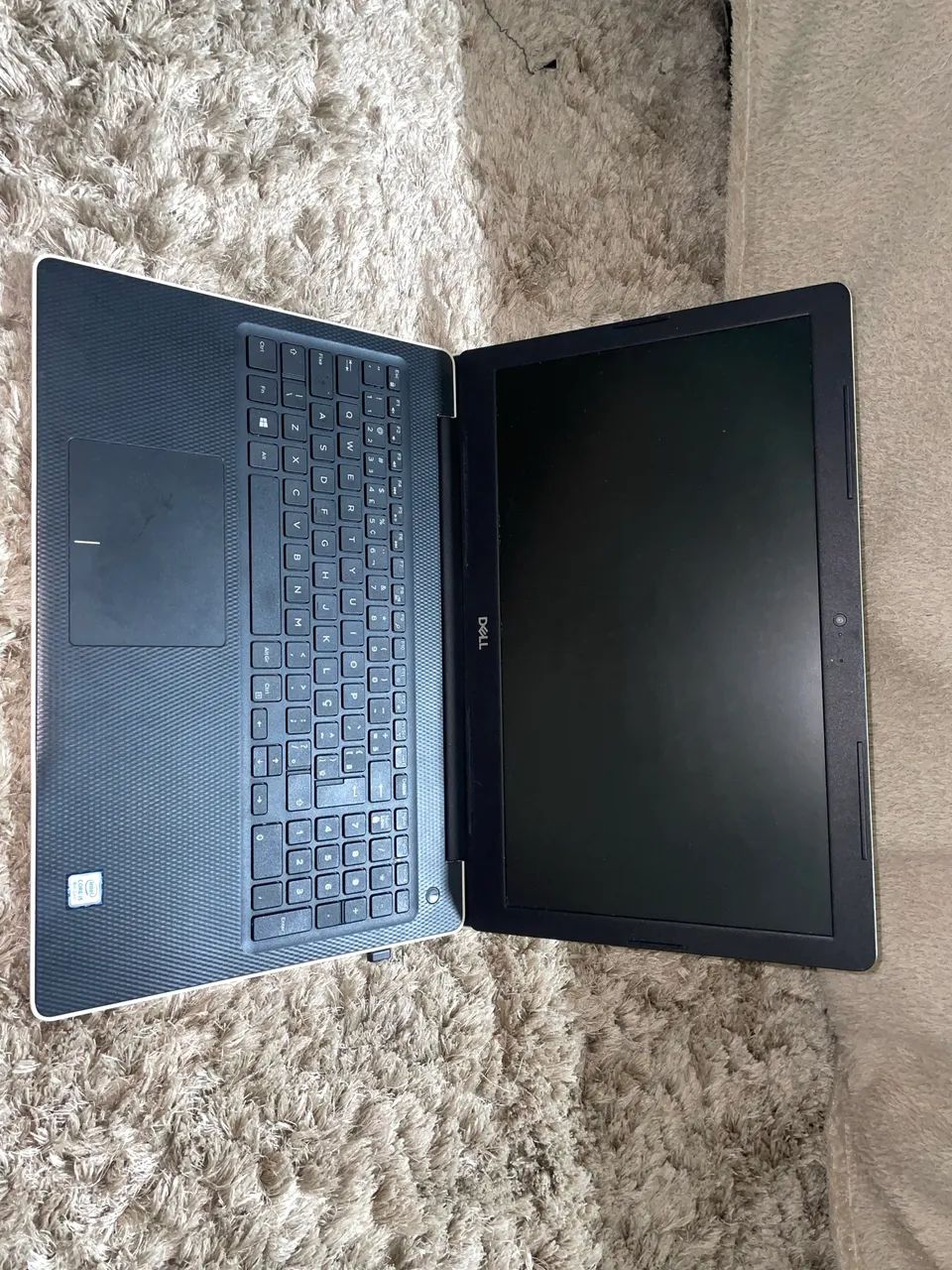 Vendo Notebook Dell - Foto 4