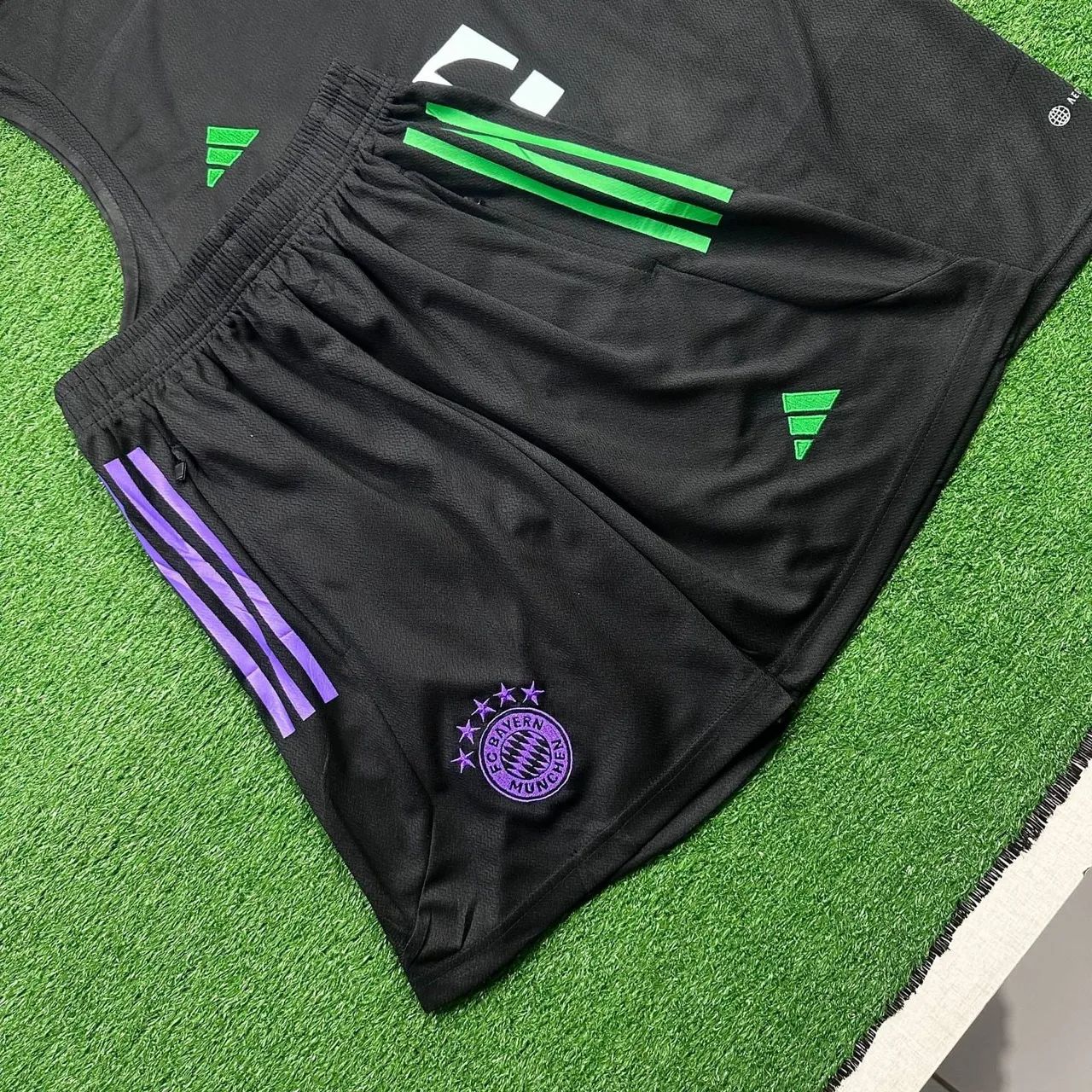 Camisa do Bayern de Munique - Foto 3
