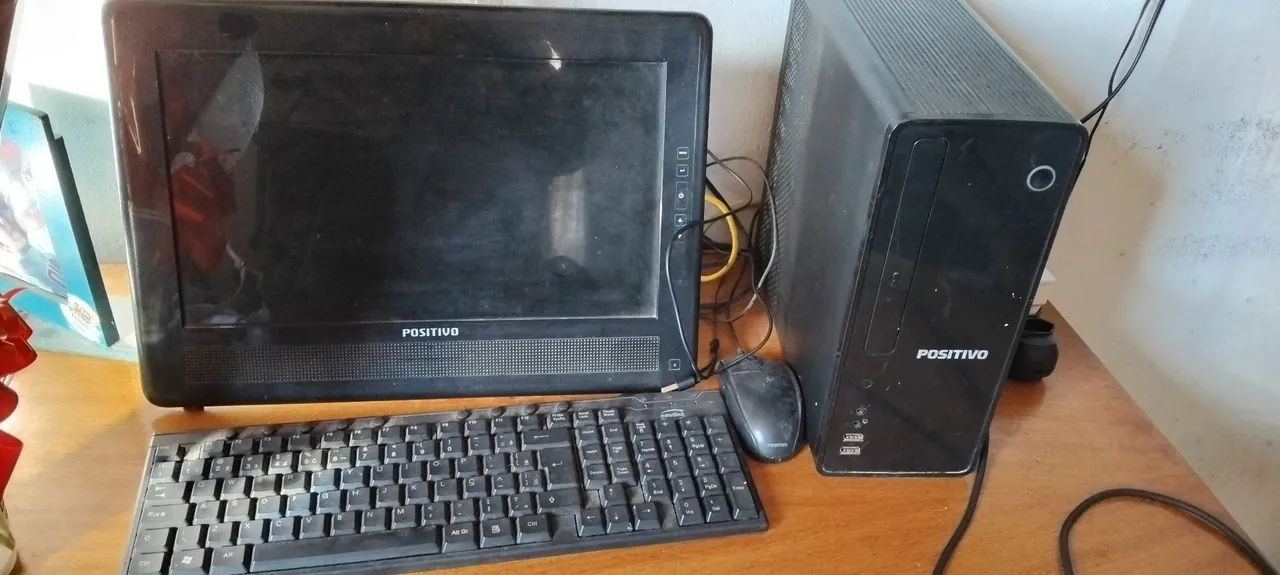 Computador 