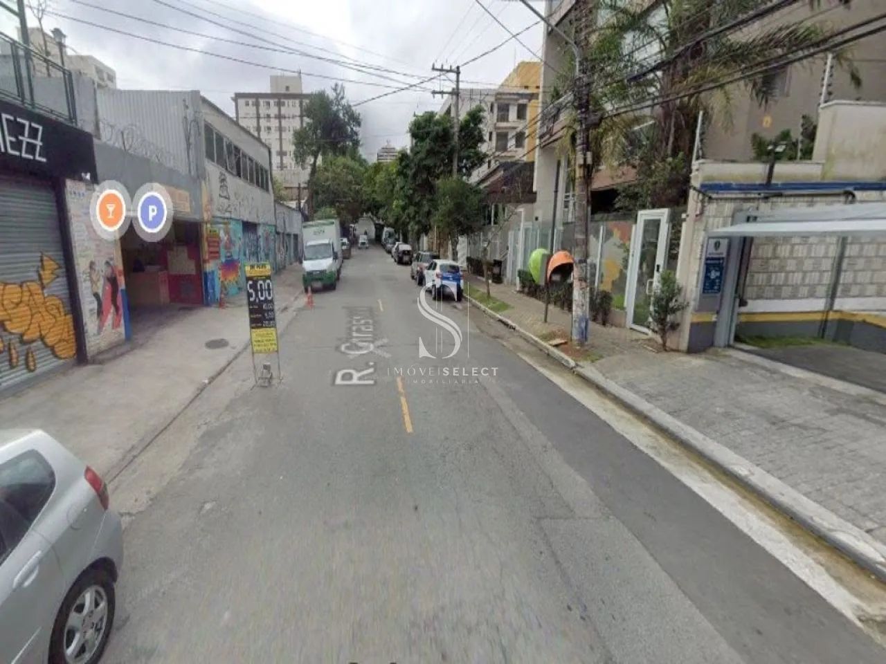 Terreno em São Paulo - Foto 2