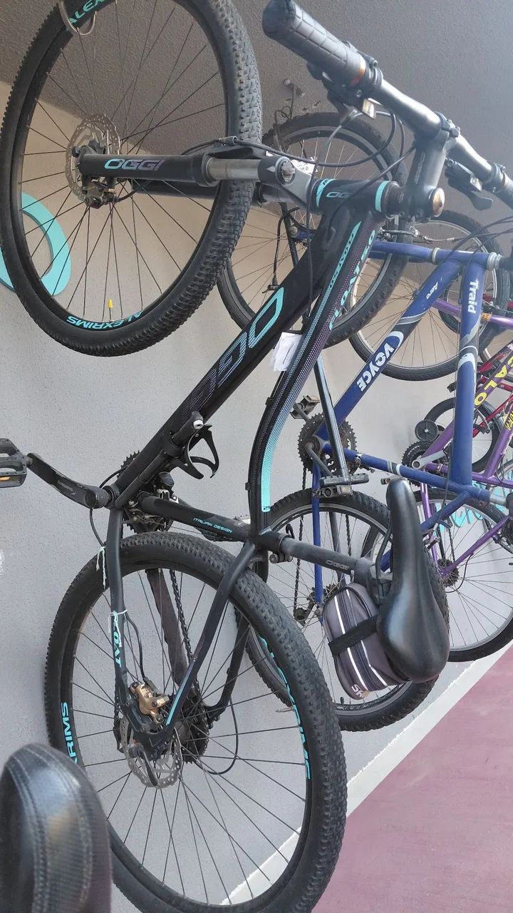 Bicicleta 29 marcha