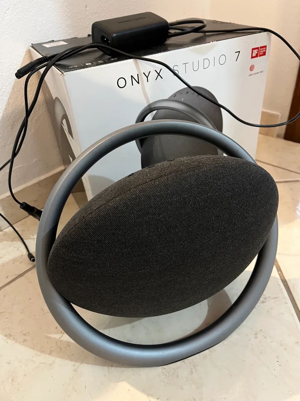 Harman/kardon Onyx studio 7  - Foto 5