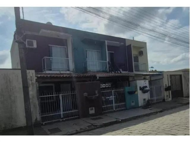 CASA RESIDENCIAL em TIJUCAS - SC, Centro - Foto 3