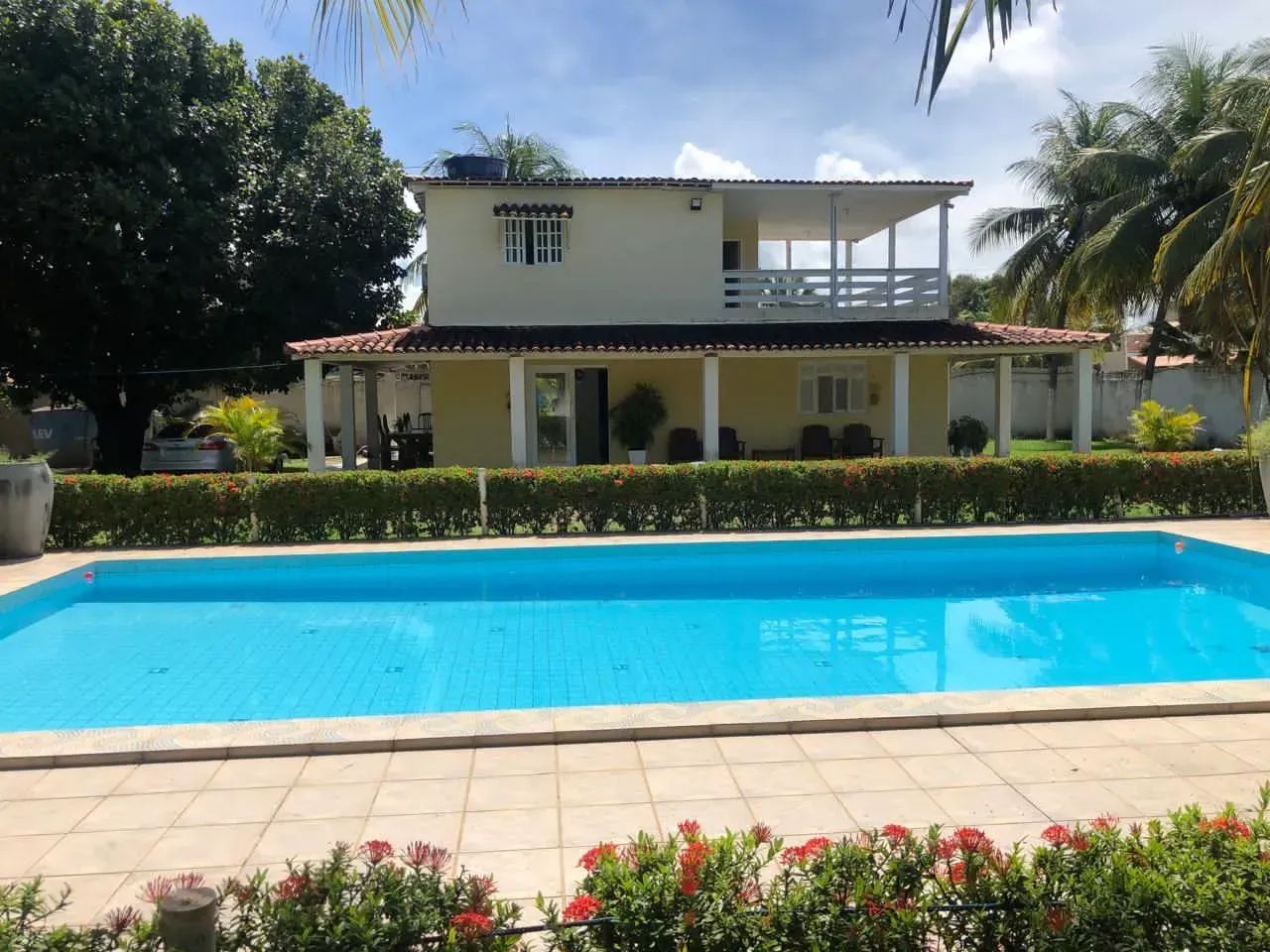 Imóvel para venda com 2500 metros quadrados com 3 quartos - Foto 2