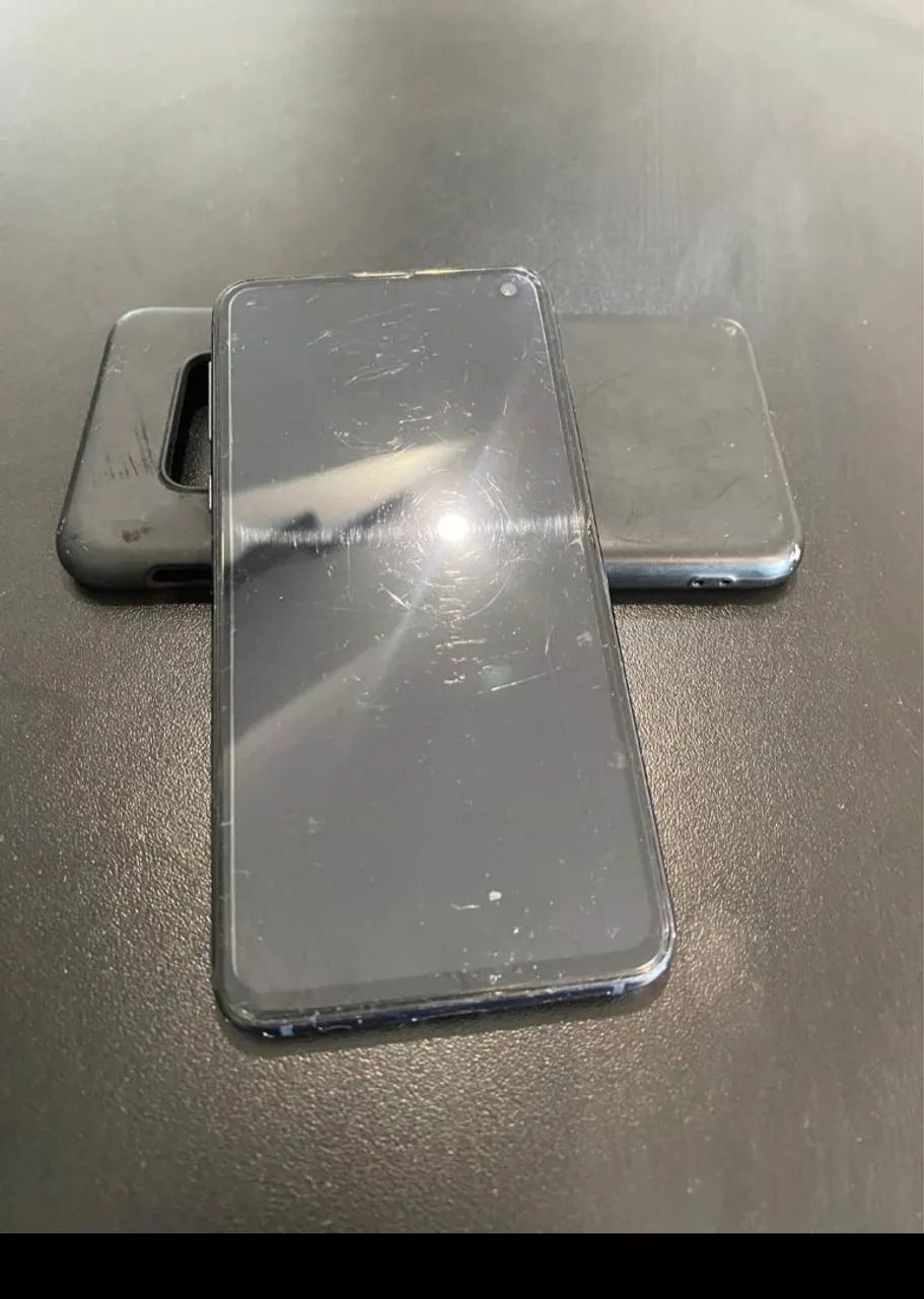 Samsung s10e - Foto 2