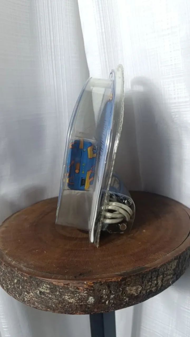 Câmera Hotwheels 2007 - Foto 3