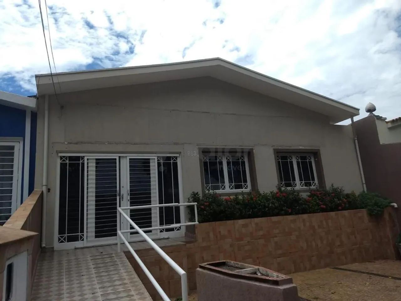 Casa à venda em Campinas, Jardim Leonor, com 6 quartos, com 197 m² - Foto 2
