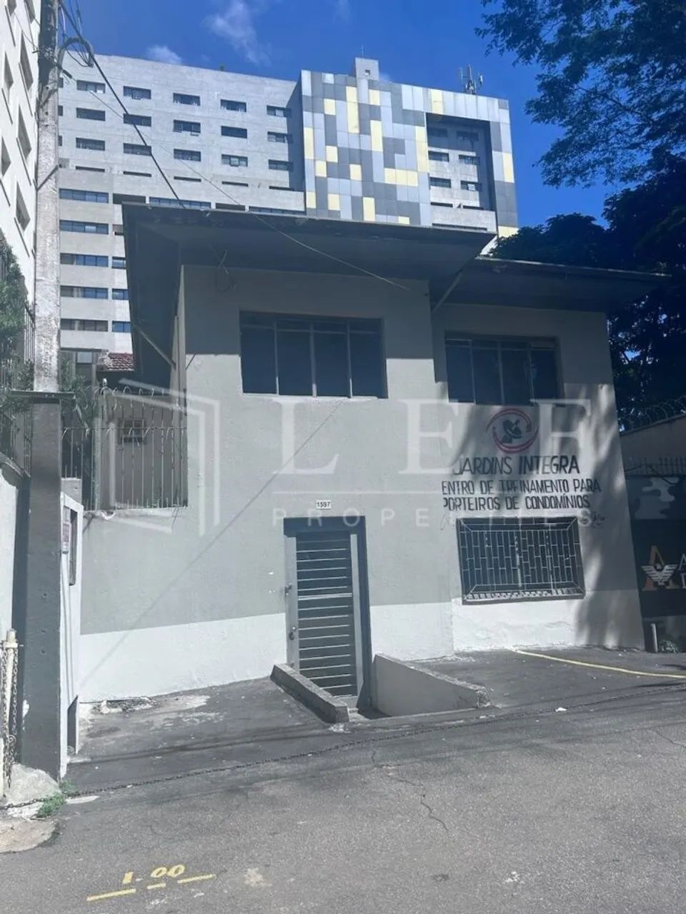 Alameda Itu - Jardim Paulista - Foto 3
