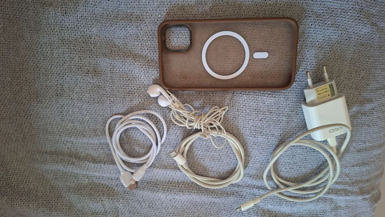 iPhone  - Foto 3