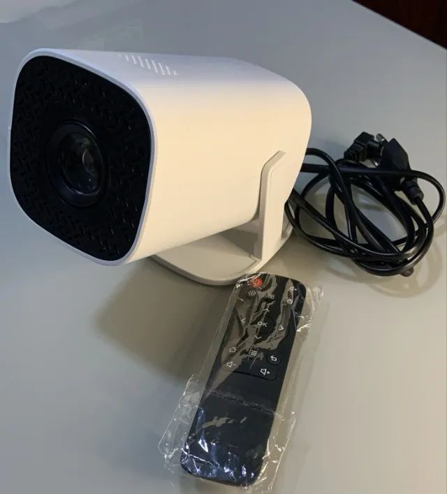 Projetor P30 - Cinema em Casa - Foto 2