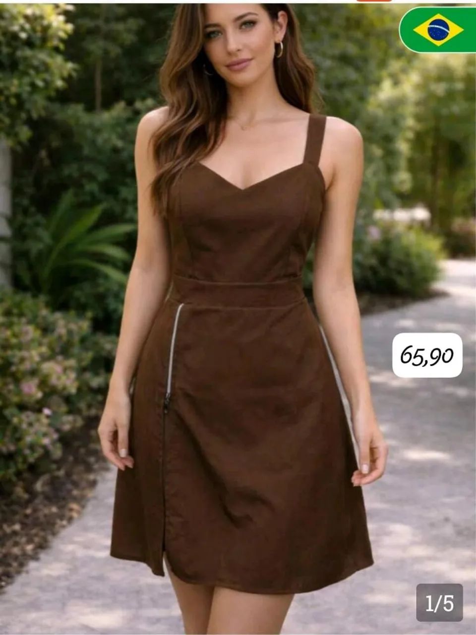 Roupas  - Foto 5