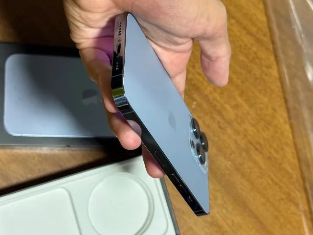 iPhone 13 Pro 128 Gb Seminovo  - Foto 5