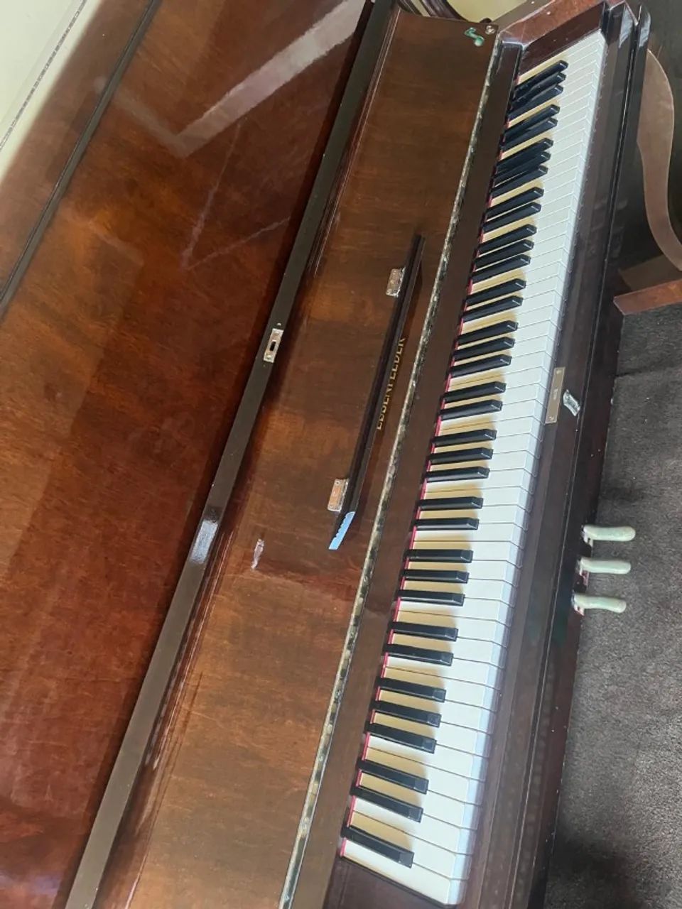 Piano Essenfelder - Foto 4
