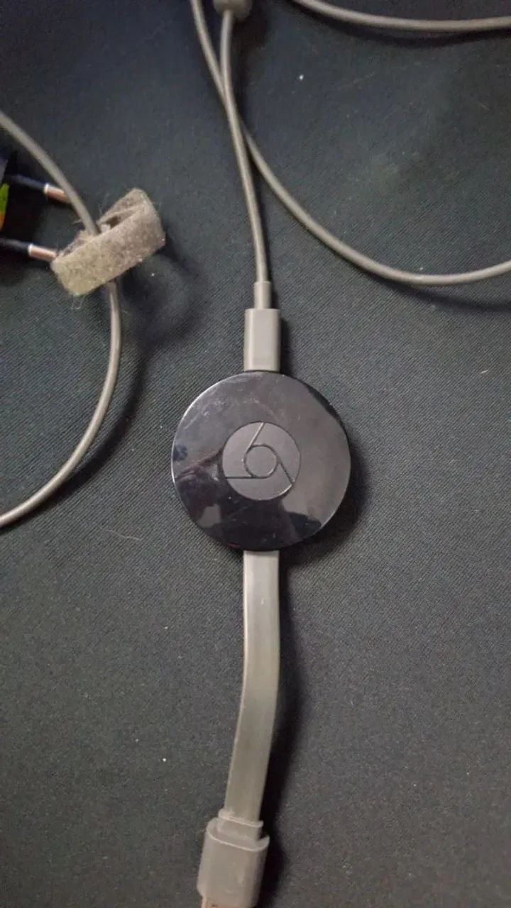 Chromecast 2a geração - Foto 2
