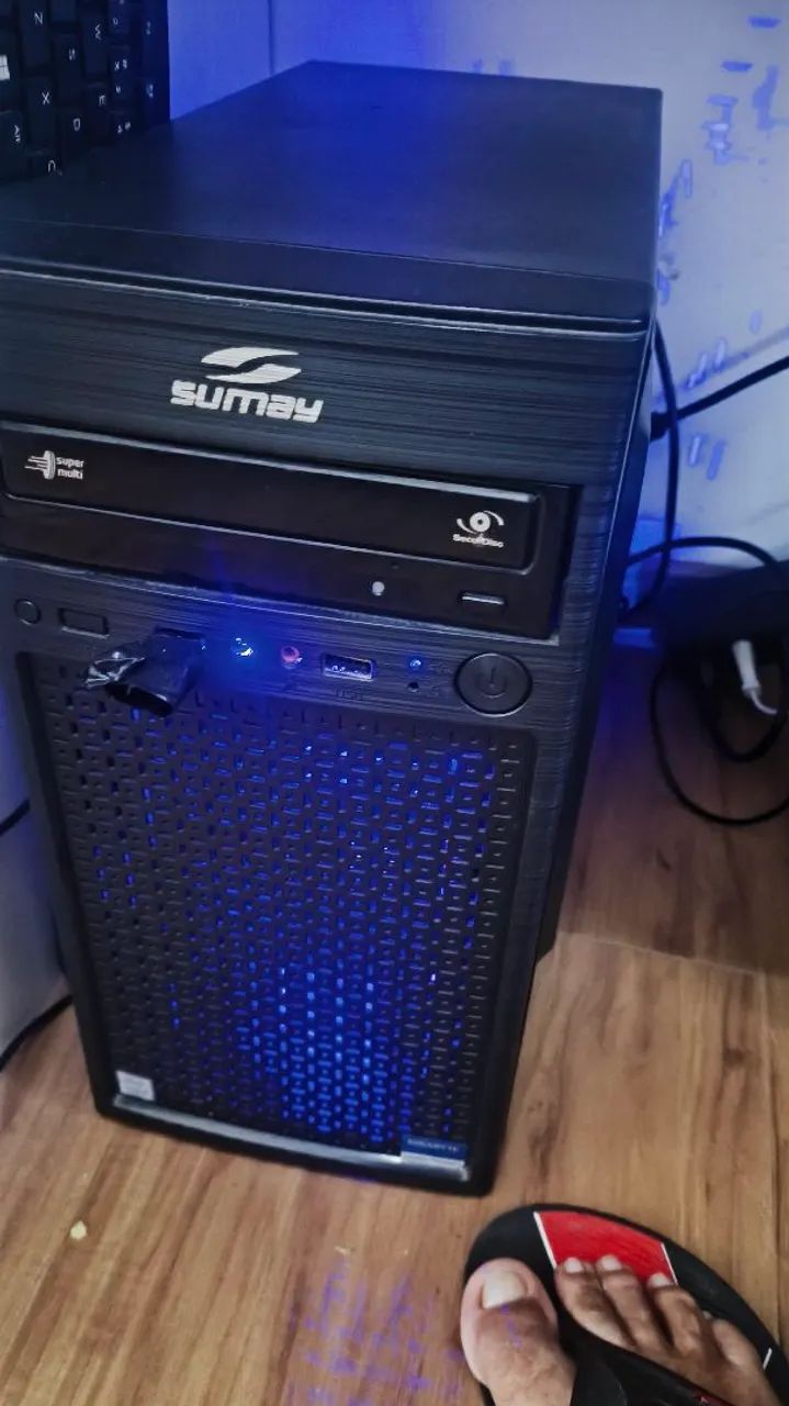 Computador 