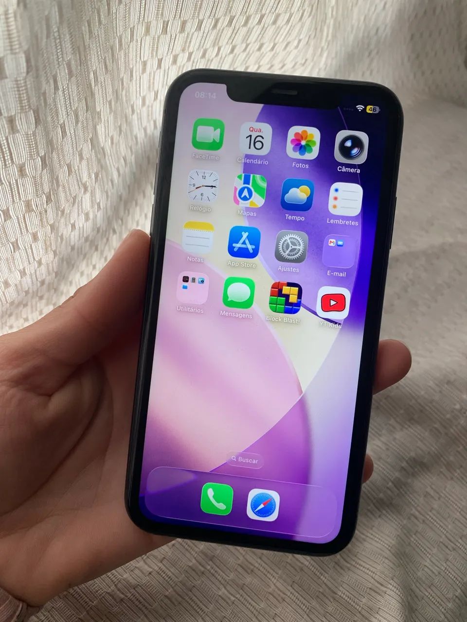 iPhone 11 - Foto 4