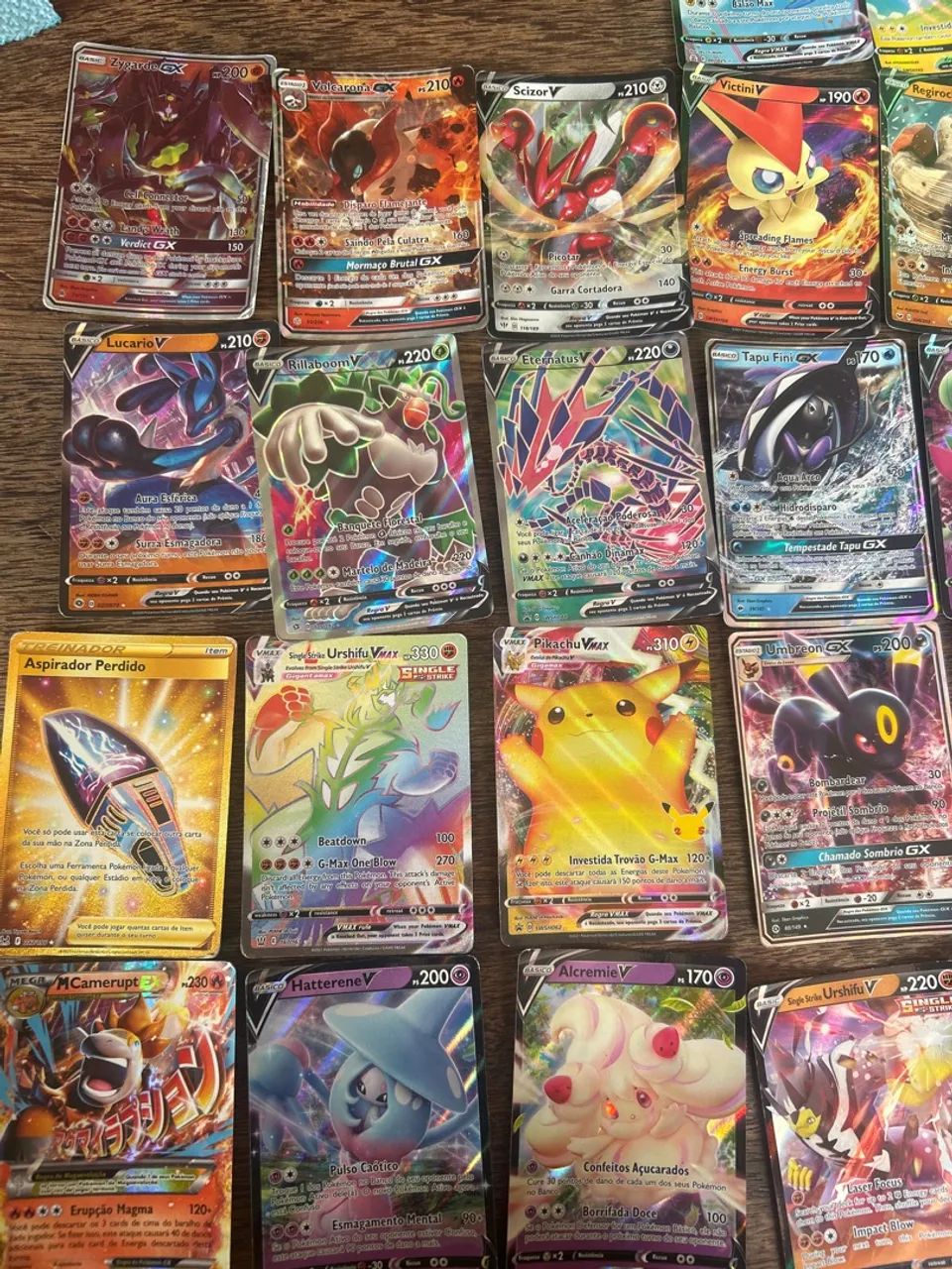 Cartas de Pokémon - Foto 2