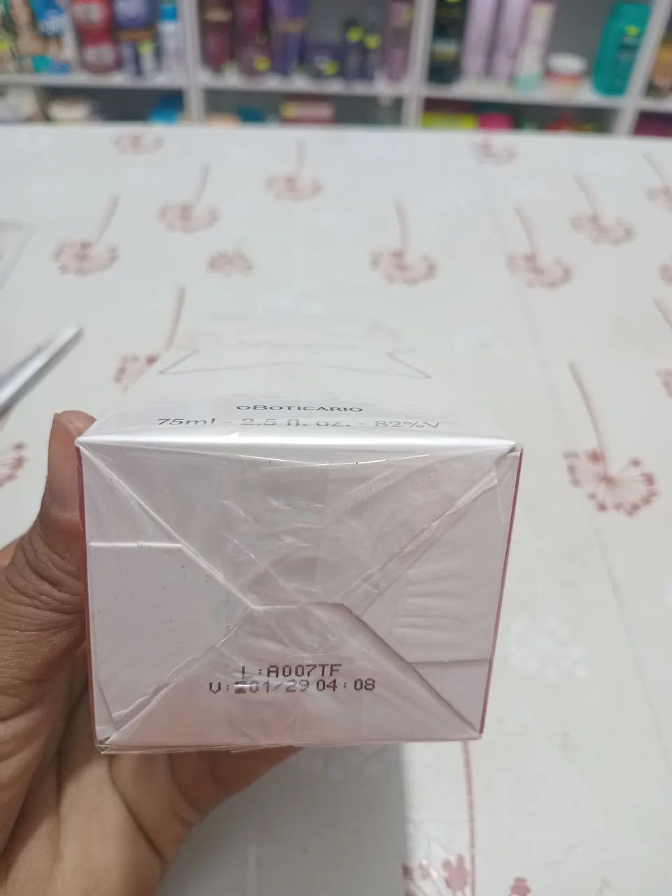 Perfume Glamour Myriad - Foto 2
