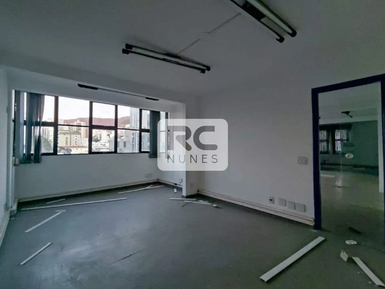 Prédio para aluguel, 21 vagas, Carmo - Belo Horizonte/MG