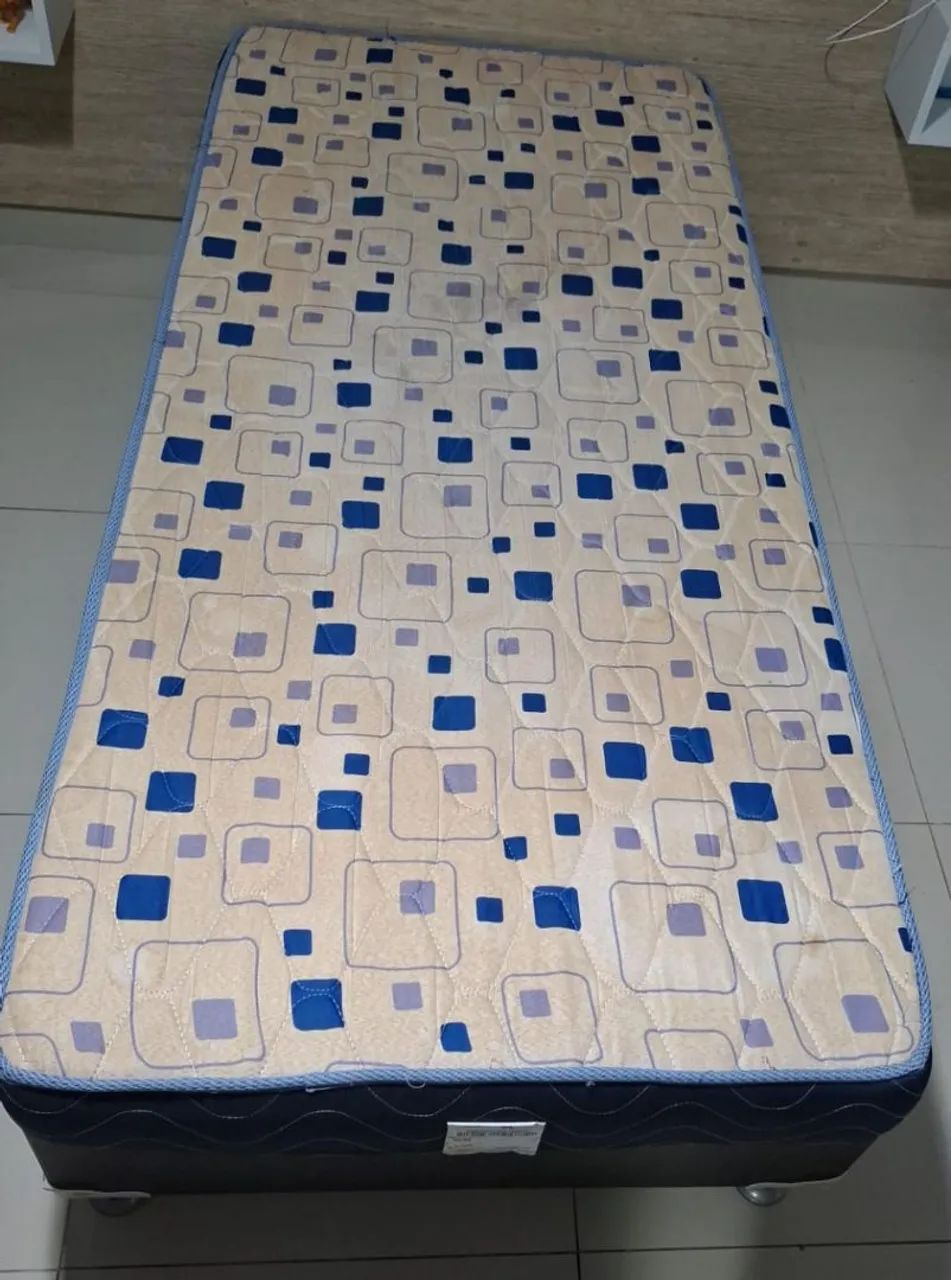 Cama box - Foto 3