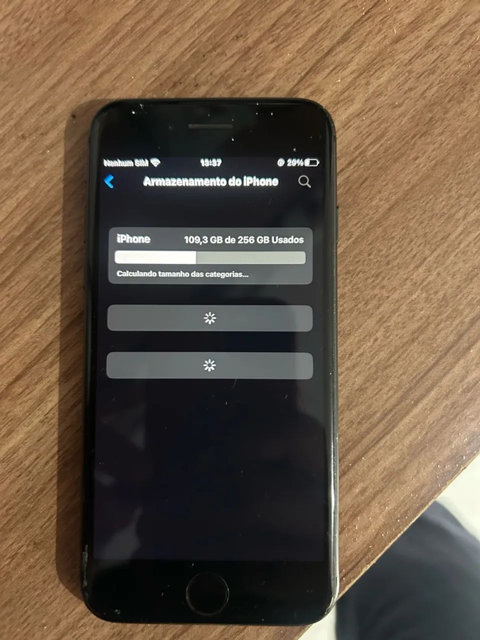 iPhone 8 - Foto 4