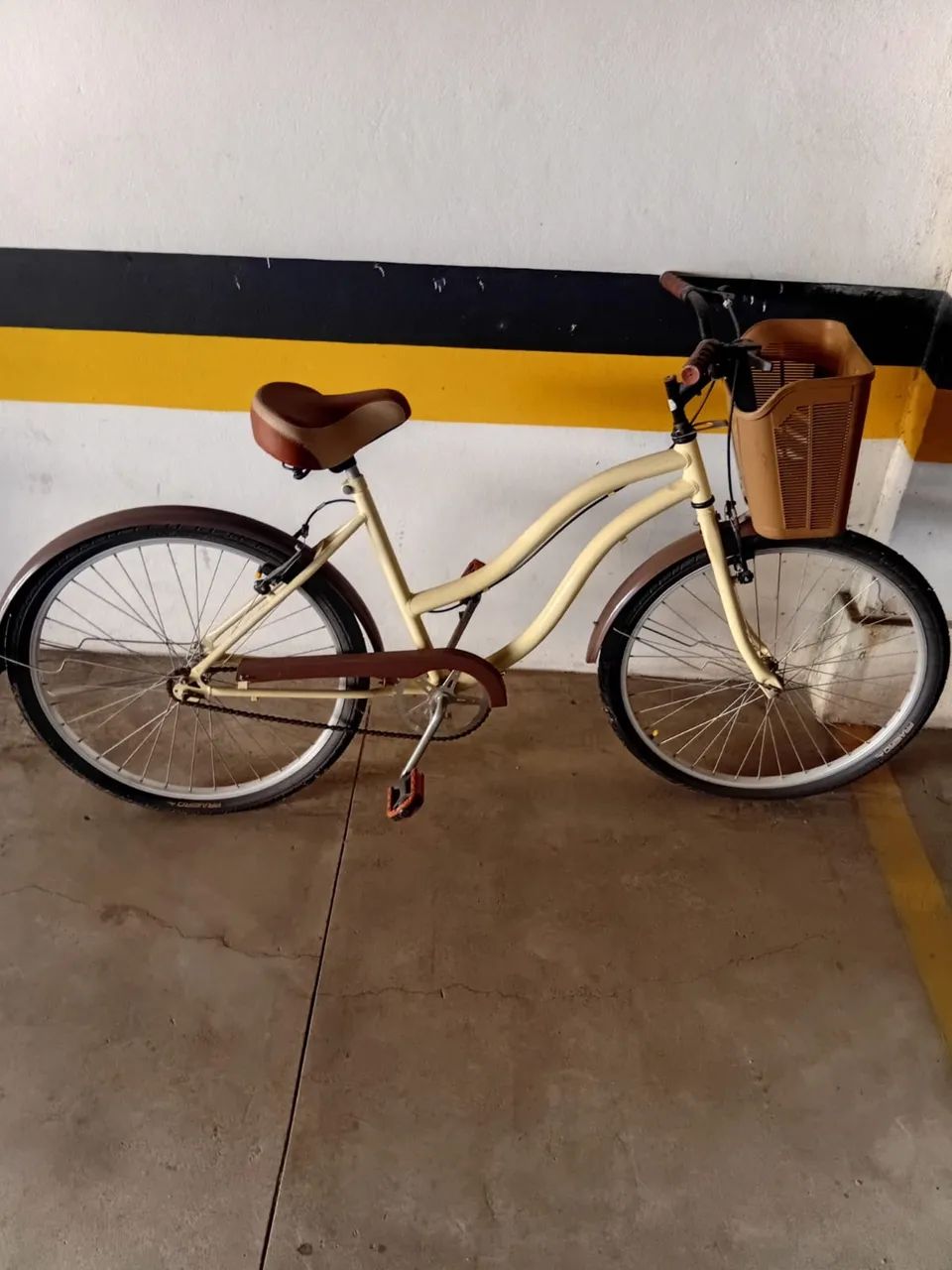 Bicicleta Aro 17
