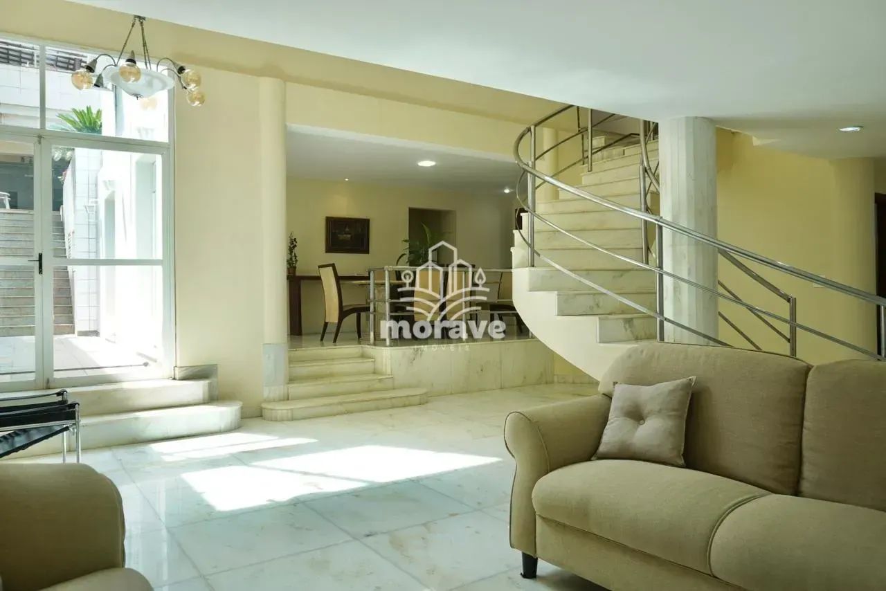 Casa com 5 quartos no Bairro Mangabeiras - Foto 3