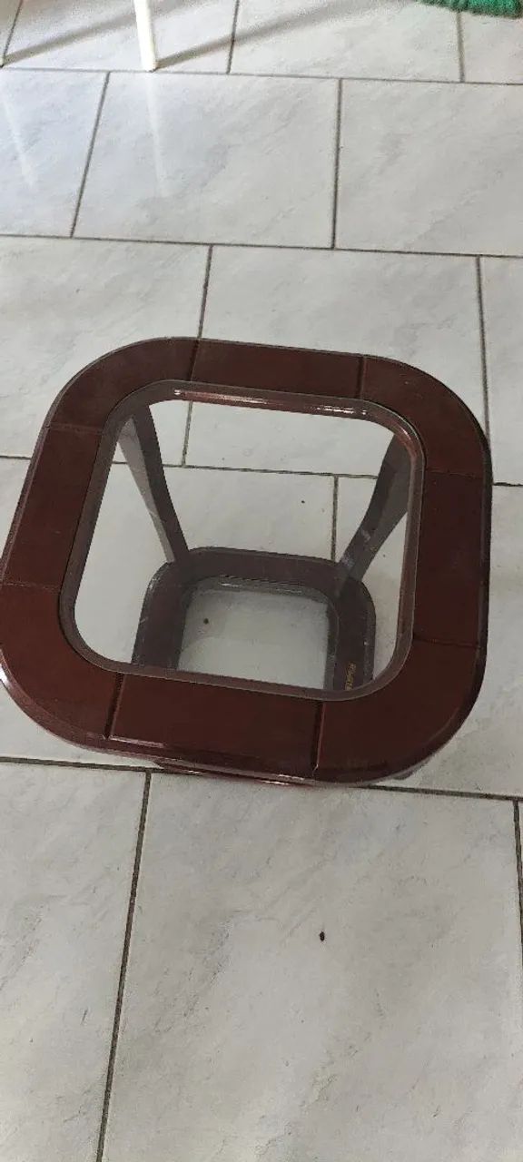 Mesa de centro