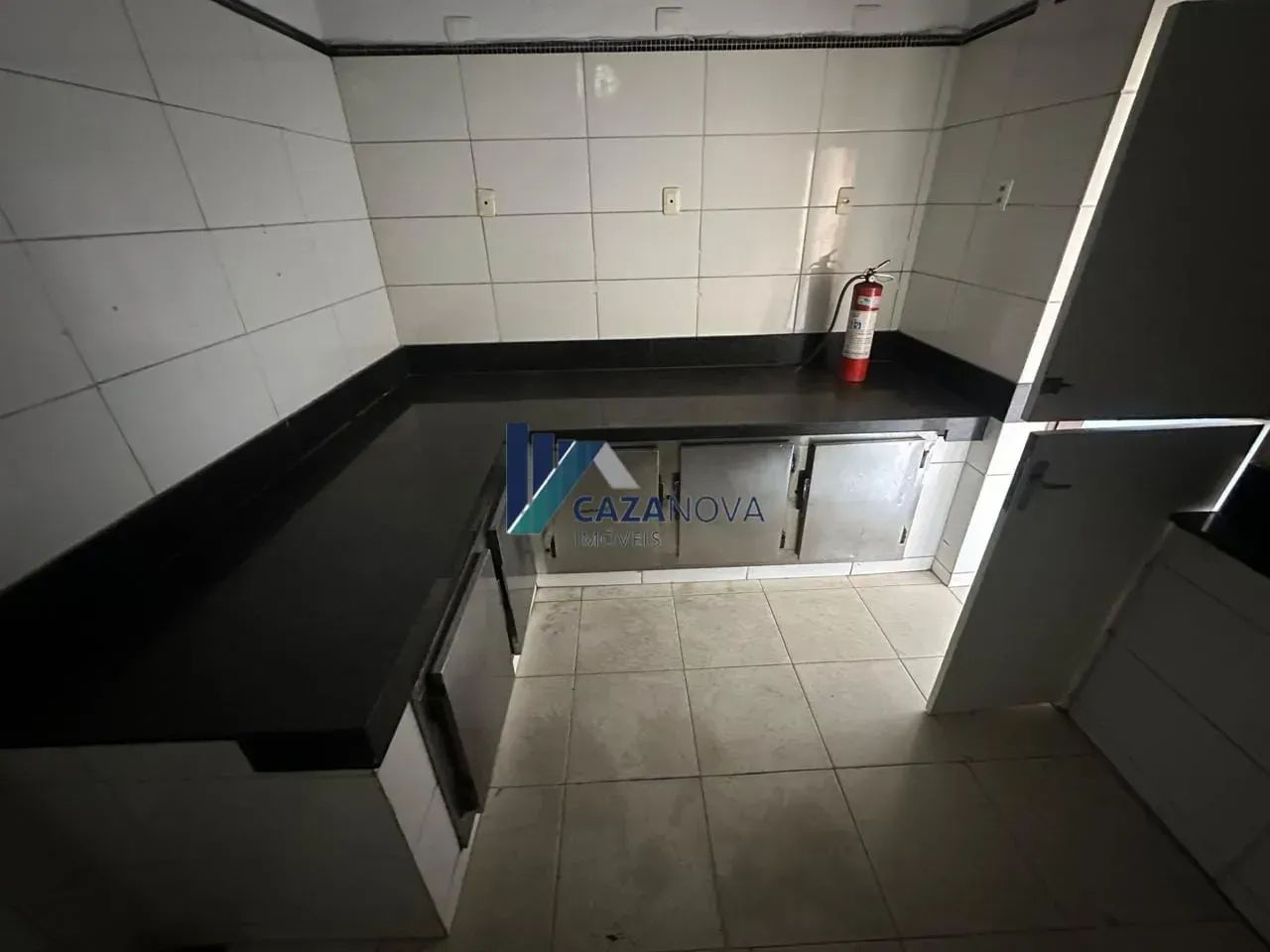 Ponto Comercial B. Caiçara - Belo Horizonte - MG - Foto 5