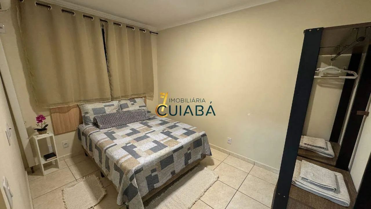 Apartamento a Venda Mirante do Coxipó - Foto 5
