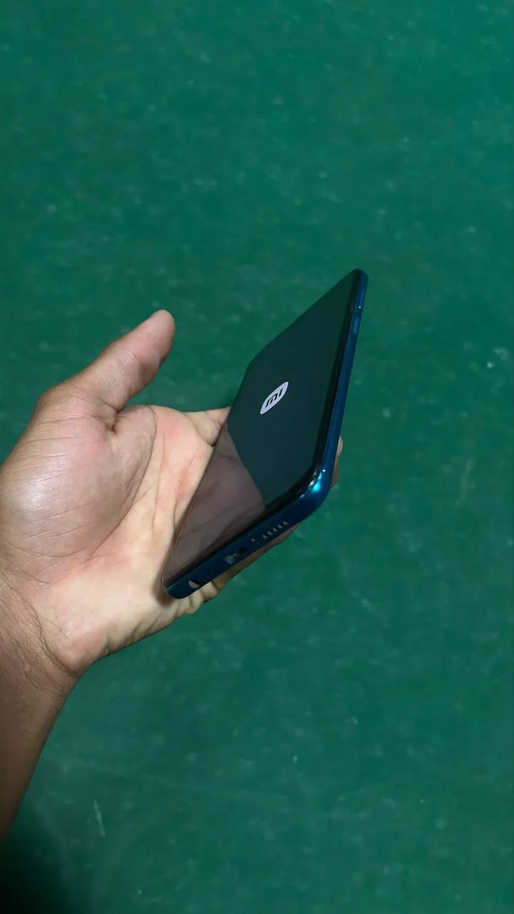 Xiaomi redmi note 9s zerado  - Foto 5