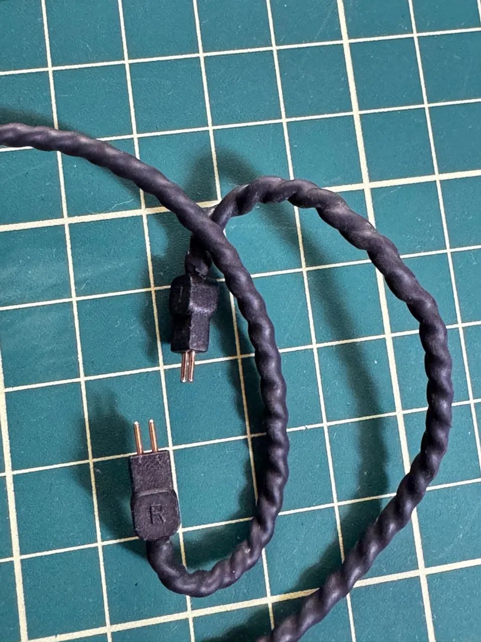 IEM TRUTHEAR X Crinacle Zero Blue - Foto 4
