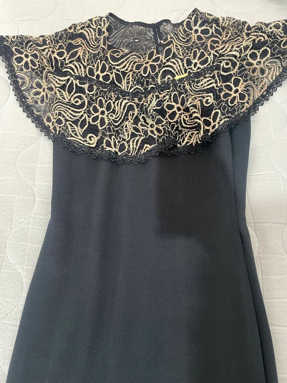 Vestidos elegantes de festa - Foto 3