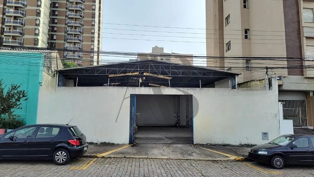 Ponto Comercial à venda, 300m² - Bosque, Campinas/SP - Foto 2