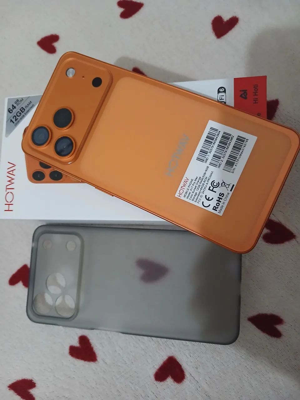 Celular  - Foto 2
