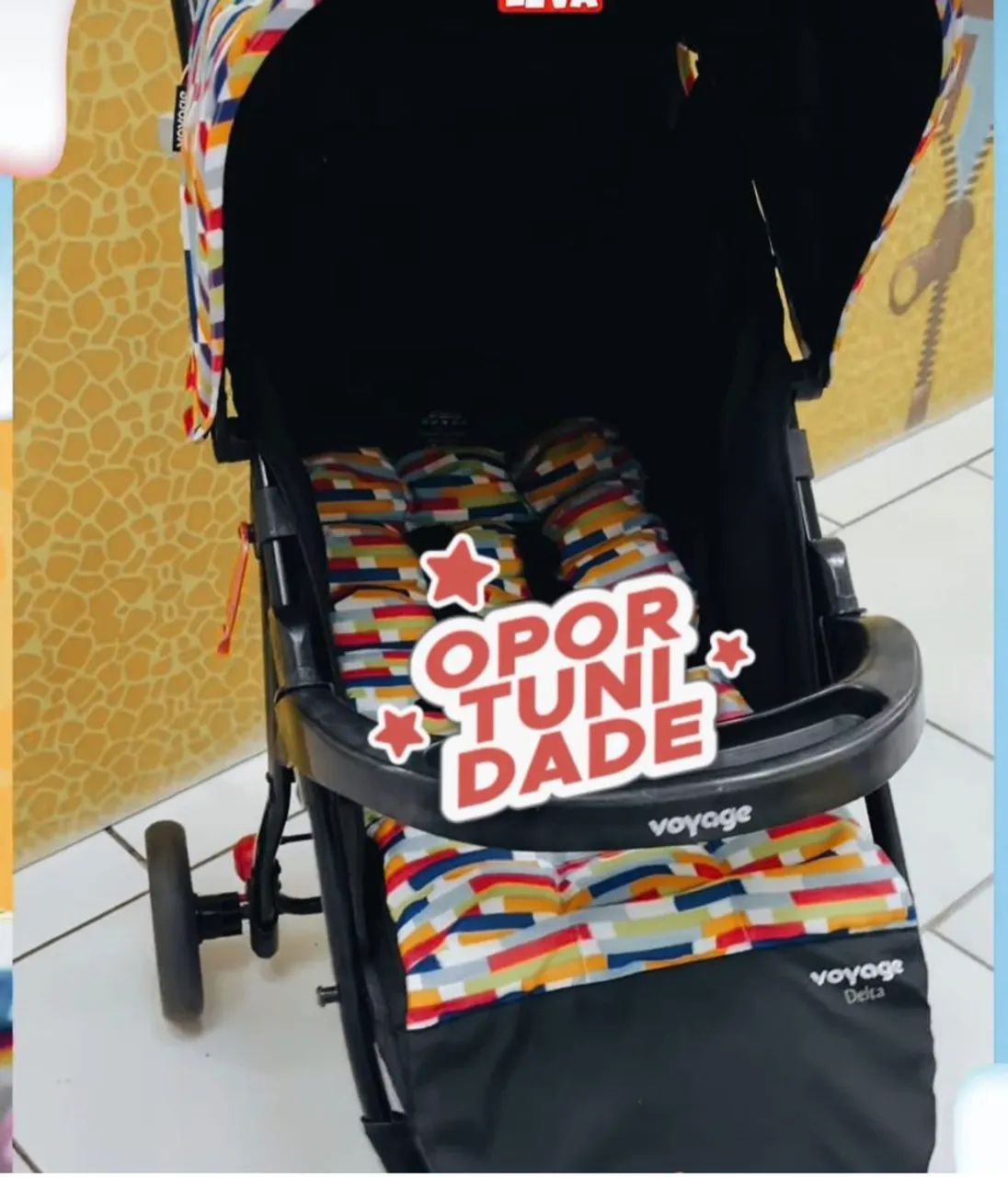 Carrinho - Foto 2