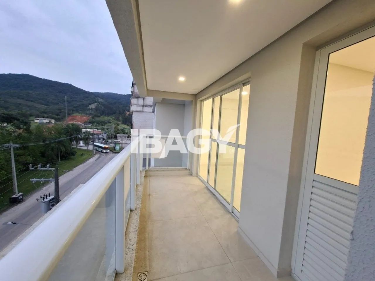 Excelente Apartamento 3 dormitório(s) em Pedra Branca - Palhoça - Foto 4