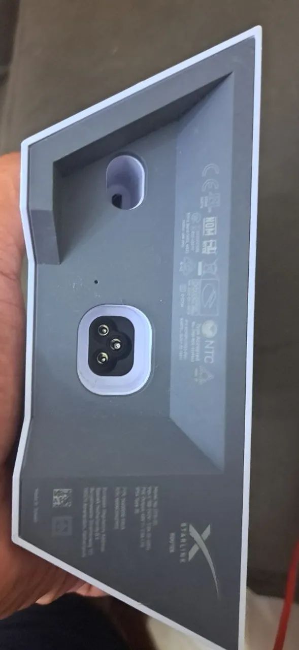 Roteador starlink g2 - Foto 3
