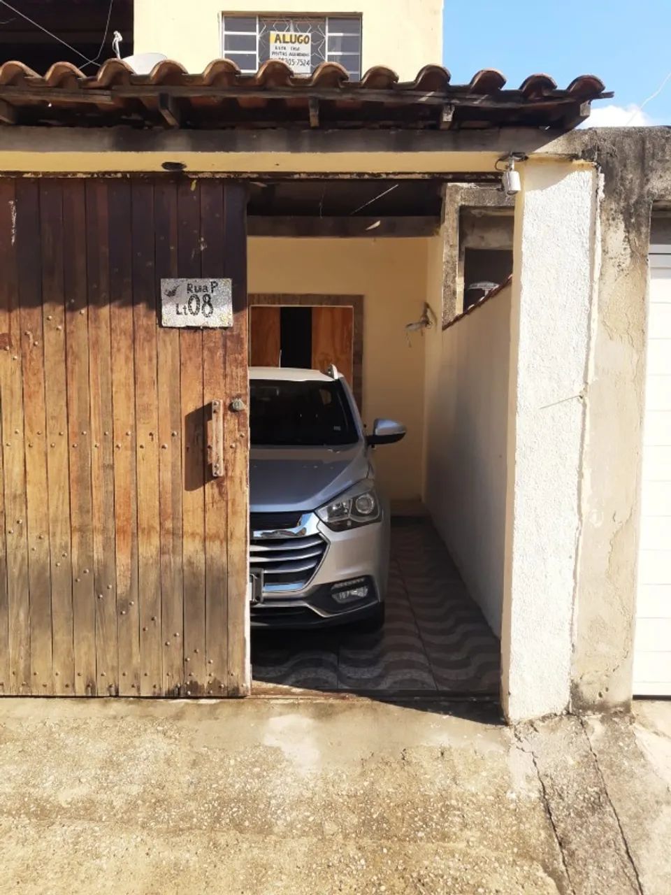 foto - Rio de Janeiro - Campo Grande