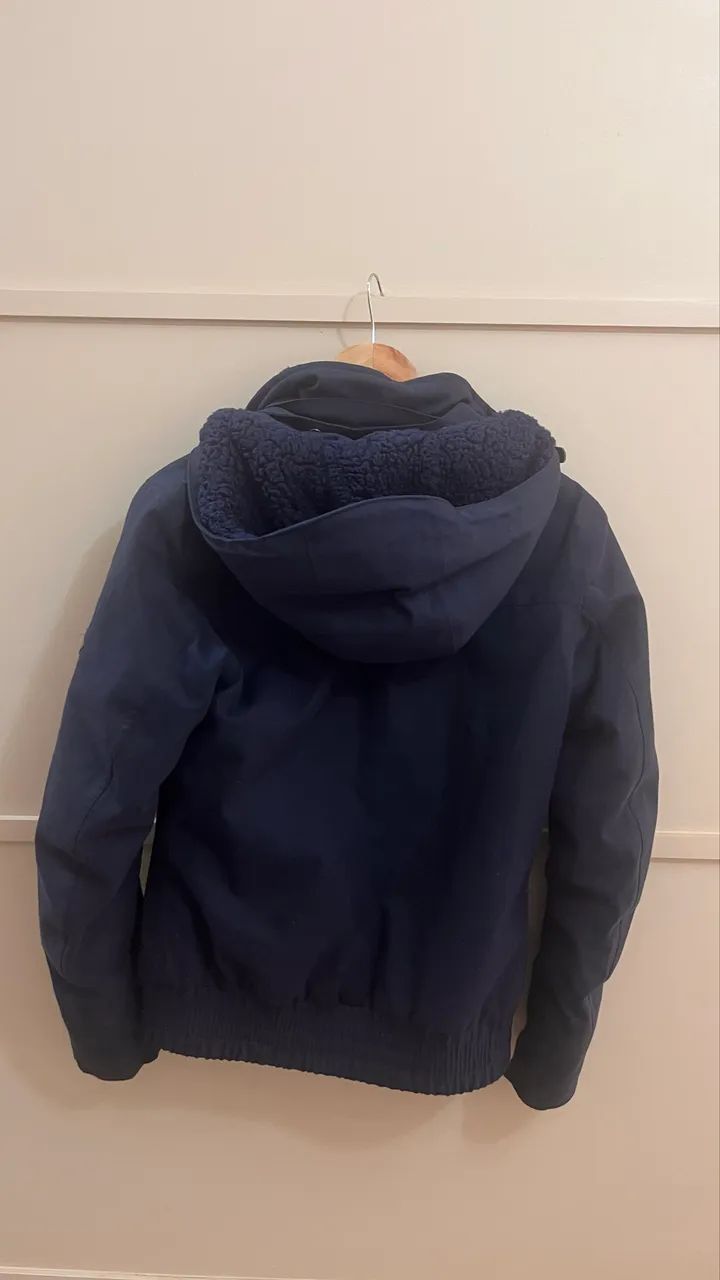 Jaqueta Quechua X Warm - Foto 5