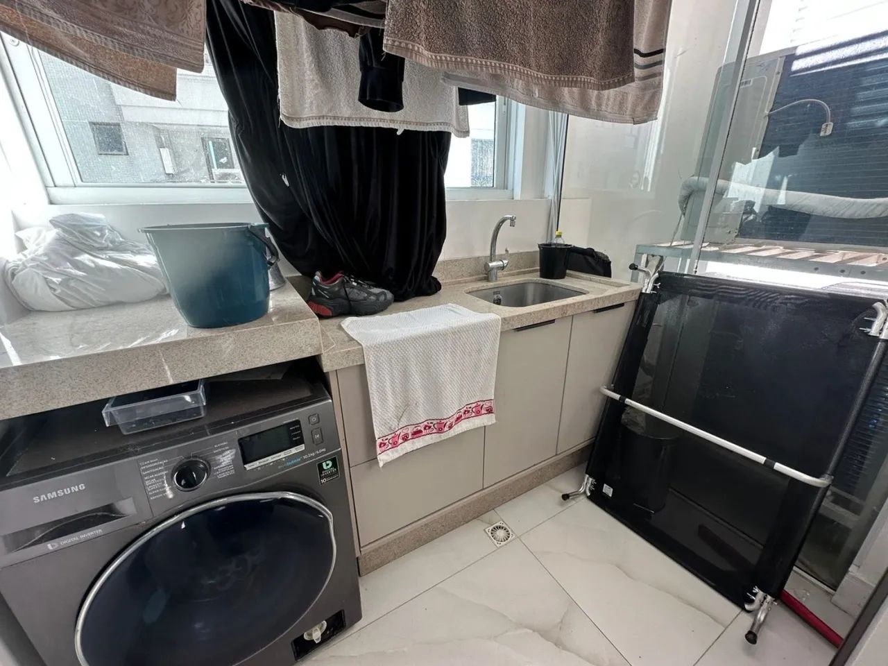 Apartamento para Locação em Balneário Camboriú, Centro, 3 dormitórios, 3 suítes, 4 banheir - Foto 11