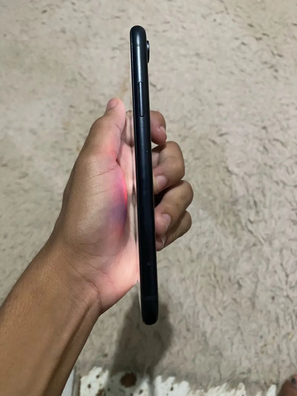 iPhone XR 128gb preto  - Foto 4