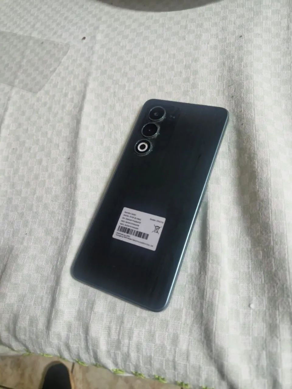 Celular Oppo a5 5g - Foto 2