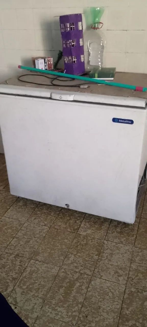 Freezer 
